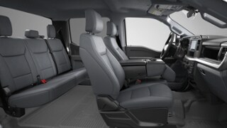 2026 Ford Super Duty® Internal Image 1